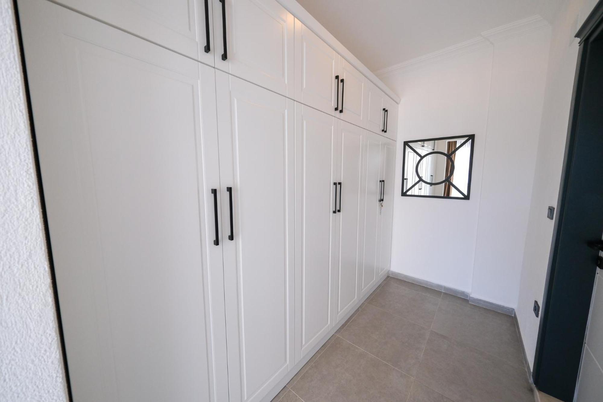 Mediterranean Breeze Luxury Villa 3Br Uzumlu - Fethiye Dış mekan fotoğraf