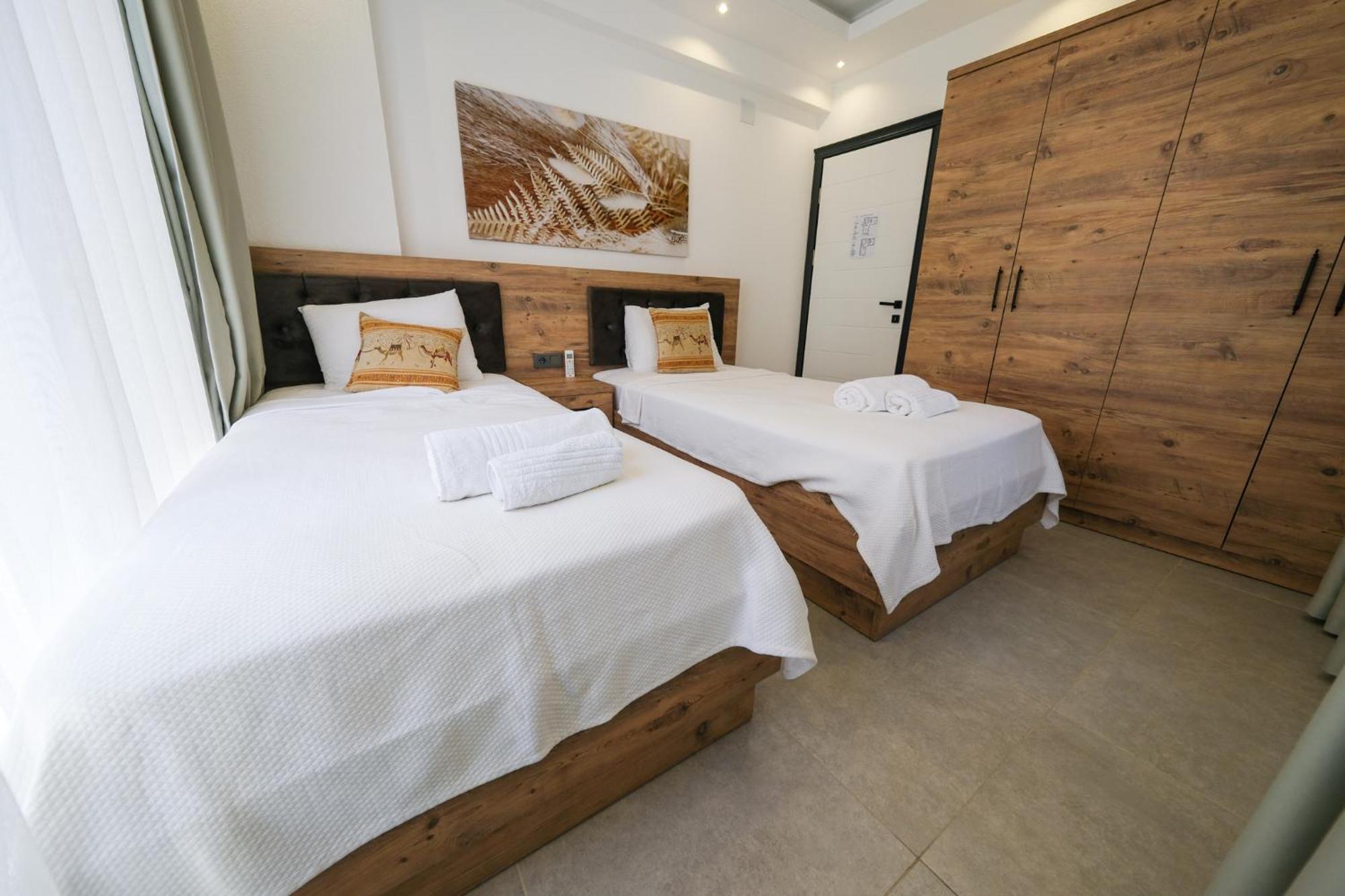 Mediterranean Breeze Luxury Villa 3Br Uzumlu - Fethiye Dış mekan fotoğraf