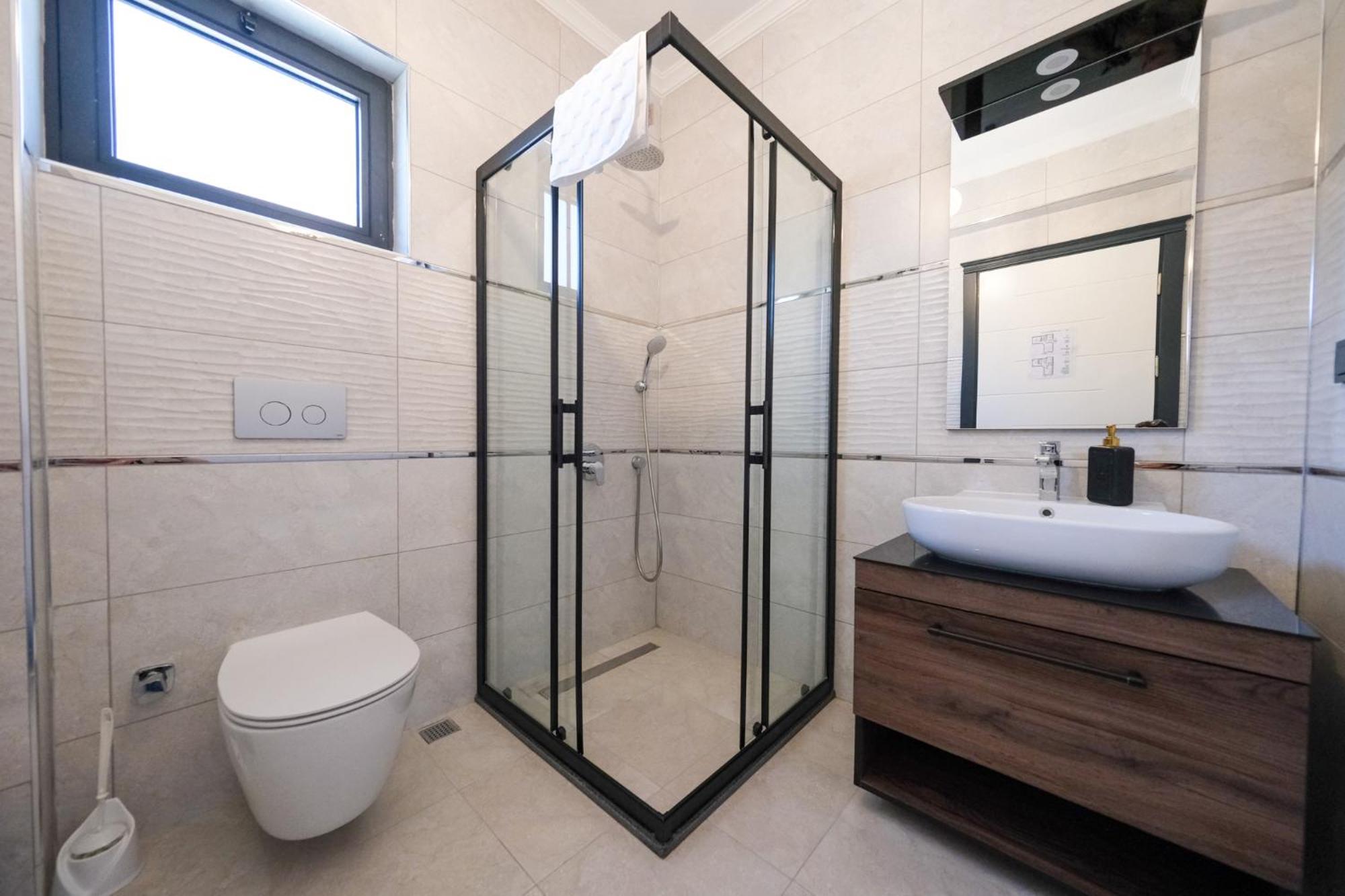 Mediterranean Breeze Luxury Villa 3Br Uzumlu - Fethiye Dış mekan fotoğraf